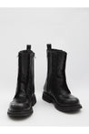 Balenciaga-OUTLET-SALE-Truck lace-up boots-ARCHIVIST
