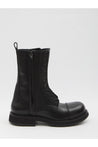 Balenciaga-OUTLET-SALE-Truck lace-up boots-ARCHIVIST