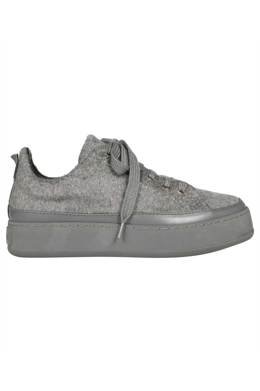 Max Mara-OUTLET-SALE-Tunny low-top sneakers-ARCHIVIST