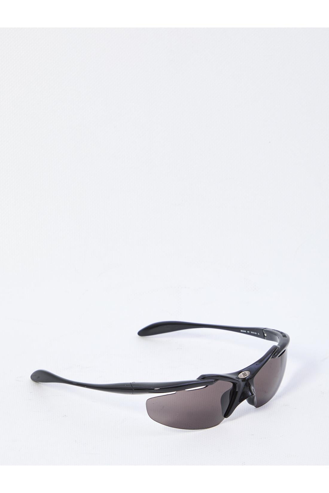 Balenciaga-OUTLET-SALE-Turbo D-Frame sunglasses-ARCHIVIST