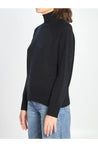 Allude-OUTLET-SALE-Turtleneck in wool and cashmere-ARCHIVIST