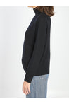 Allude-OUTLET-SALE-Turtleneck in wool and cashmere-ARCHIVIST