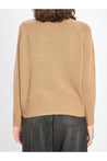 Allude-OUTLET-SALE-Turtleneck in wool and cashmere-ARCHIVIST
