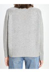 Allude-OUTLET-SALE-Turtleneck in wool and cashmere-ARCHIVIST