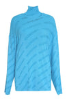 Balenciaga-OUTLET-SALE-Turtleneck sweater-ARCHIVIST
