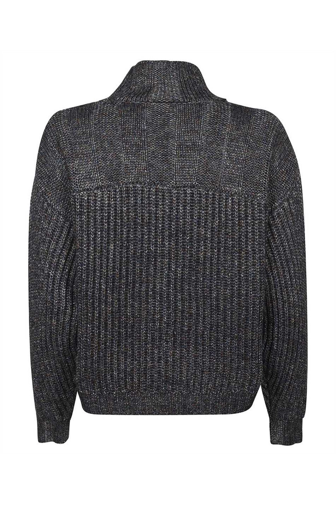 Karl Lagerfeld-OUTLET-SALE-Turtleneck sweater-ARCHIVIST