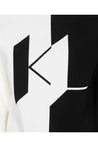 Karl Lagerfeld-OUTLET-SALE-Turtleneck sweater-ARCHIVIST