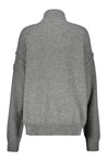 Palm Angels-OUTLET-SALE-Turtleneck sweater-ARCHIVIST