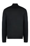 Roberto Collina-OUTLET-SALE-Turtleneck wool pullover-ARCHIVIST
