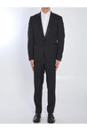 Tagliatore-OUTLET-SALE-Tuxedo in virgin wool-ARCHIVIST