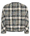 Alexander McQueen-OUTLET-SALE-Tweed jacket-ARCHIVIST