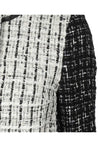 Karl Lagerfeld-OUTLET-SALE-Tweed jacket-ARCHIVIST