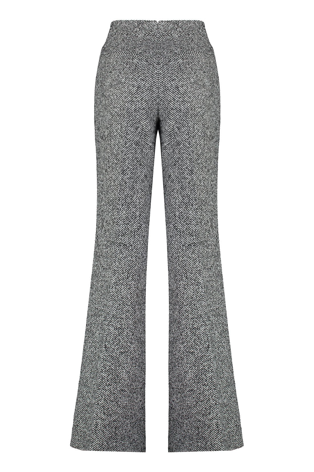 Tom Ford-OUTLET-SALE-Tweed trousers-ARCHIVIST