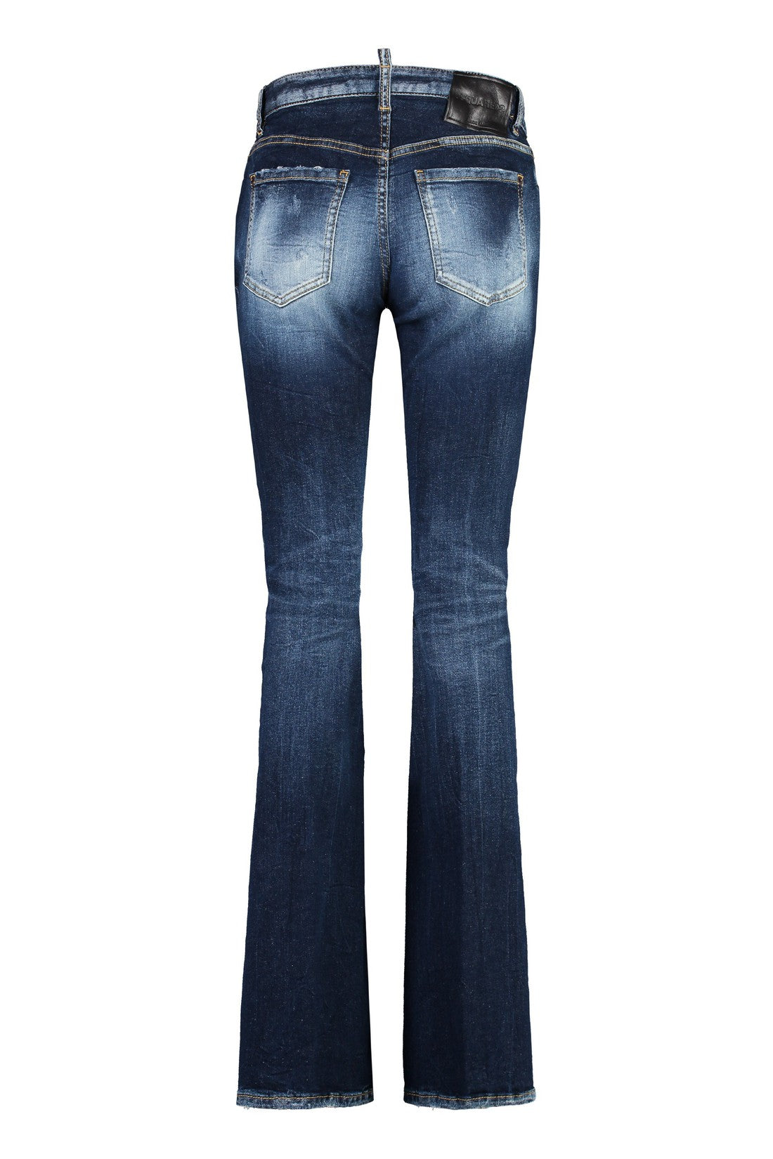 Dsquared2-OUTLET-SALE-Twiggy jeans-ARCHIVIST