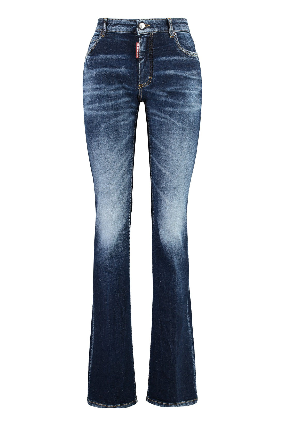 Dsquared2-OUTLET-SALE-Twiggy jeans-ARCHIVIST