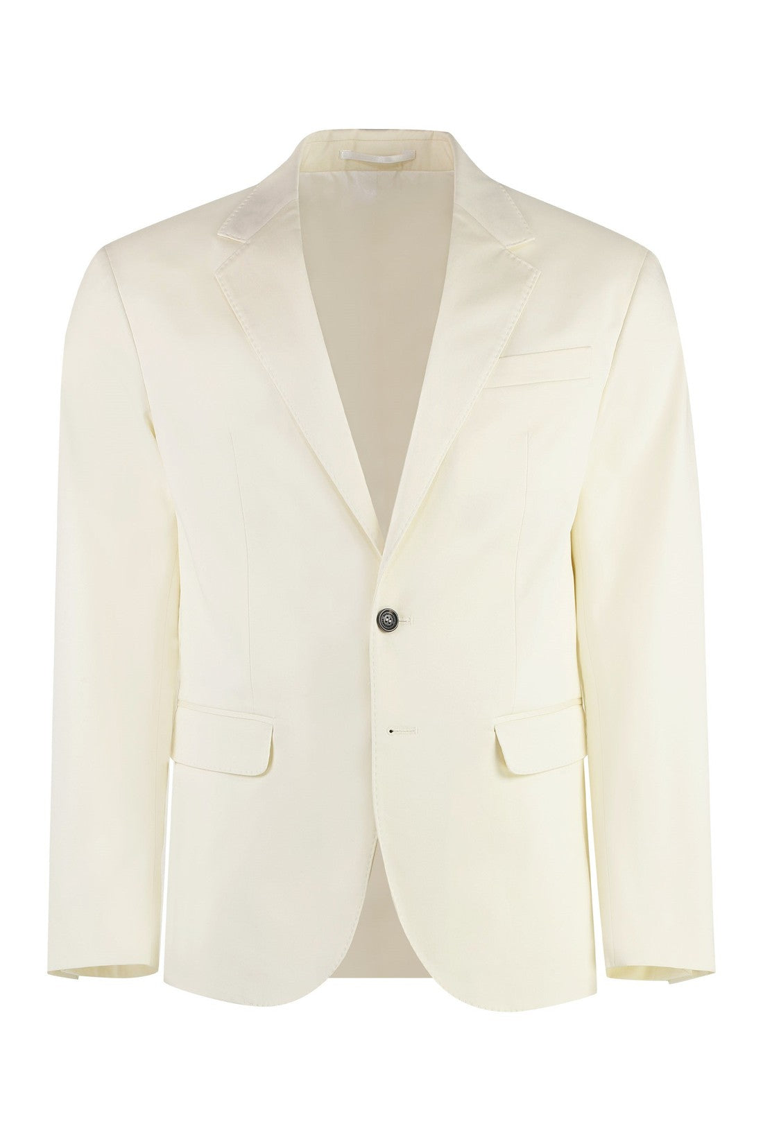 Dsquared2-OUTLET-SALE-Two-piece cotton suit-ARCHIVIST