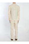 Lardini-OUTLET-SALE-Two-piece linen suit-ARCHIVIST