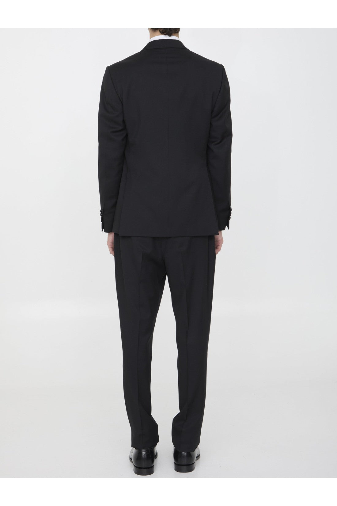 Lardini-OUTLET-SALE-Two-piece suit-ARCHIVIST