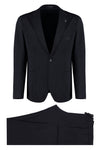 Tagliatore-OUTLET-SALE-Two-piece suit-ARCHIVIST