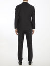 LARDINI-OUTLET-SALE-Two-piece suit in pure wool-ARCHIVIST