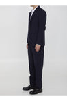 LARDINI-OUTLET-SALE-Two-piece suit in virgin wool-ARCHIVIST