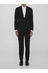 LARDINI-OUTLET-SALE-Two-piece suit in virgin wool-ARCHIVIST