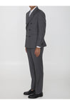 Lardini-OUTLET-SALE-Two-piece suit in wool and cashmere-ARCHIVIST