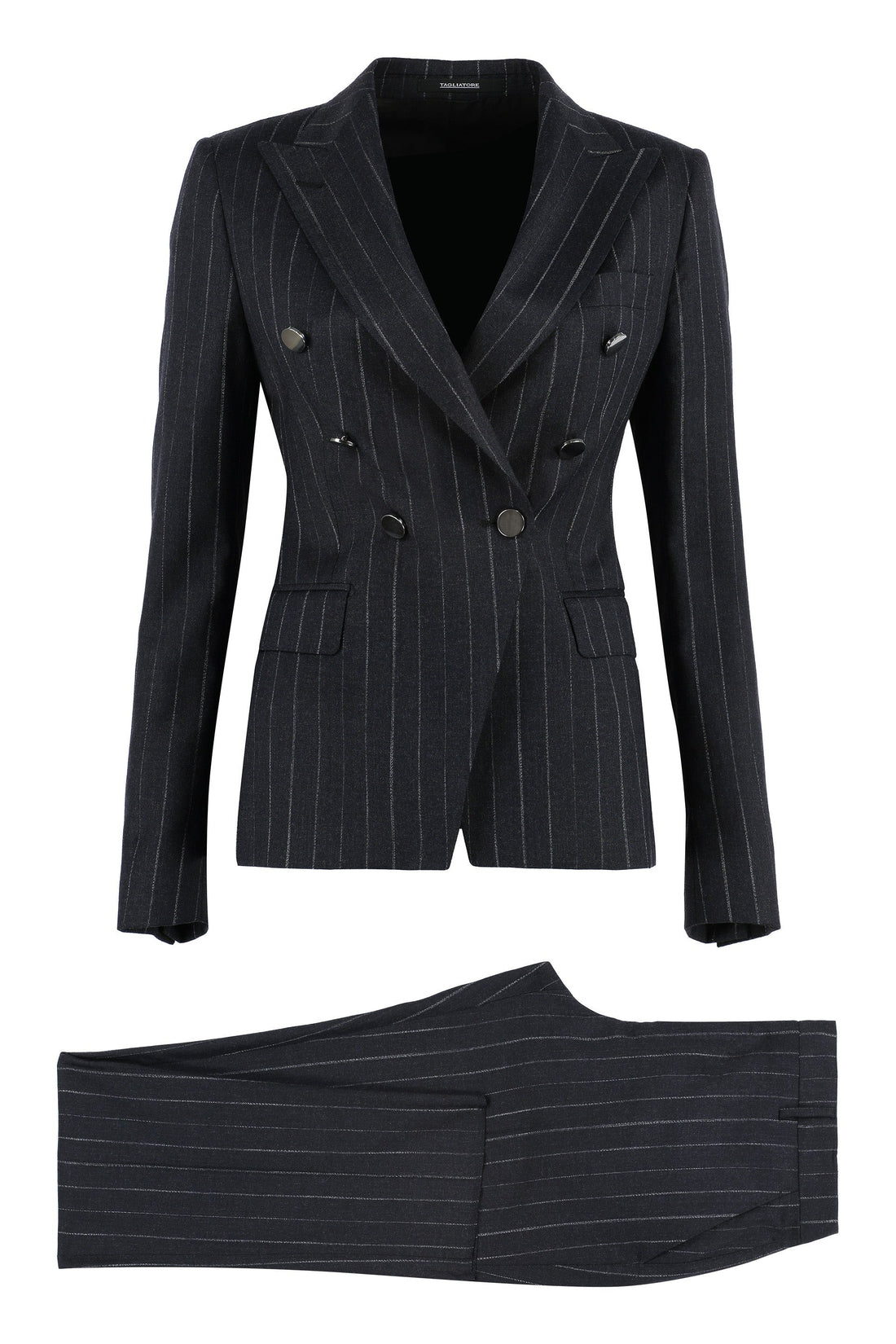 0205 Tagliatore-OUTLET-SALE-Two-piece wool suit-ARCHIVIST