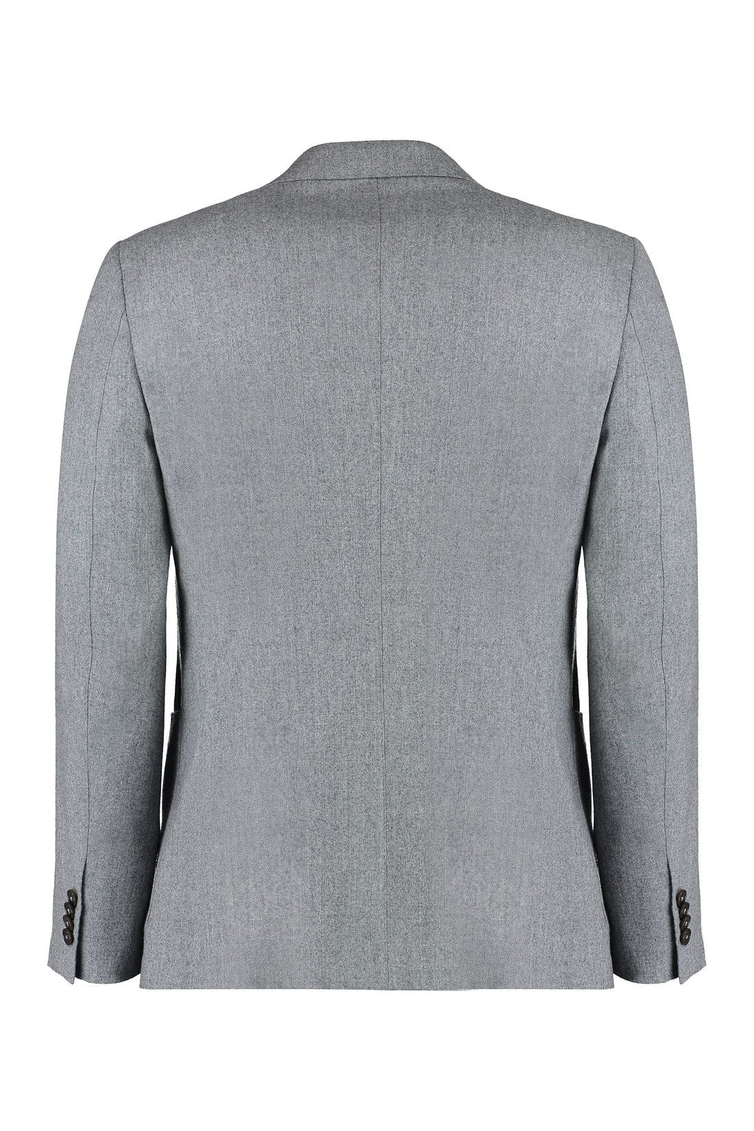 Zegna-OUTLET-SALE-Two-piece wool suit-ARCHIVIST