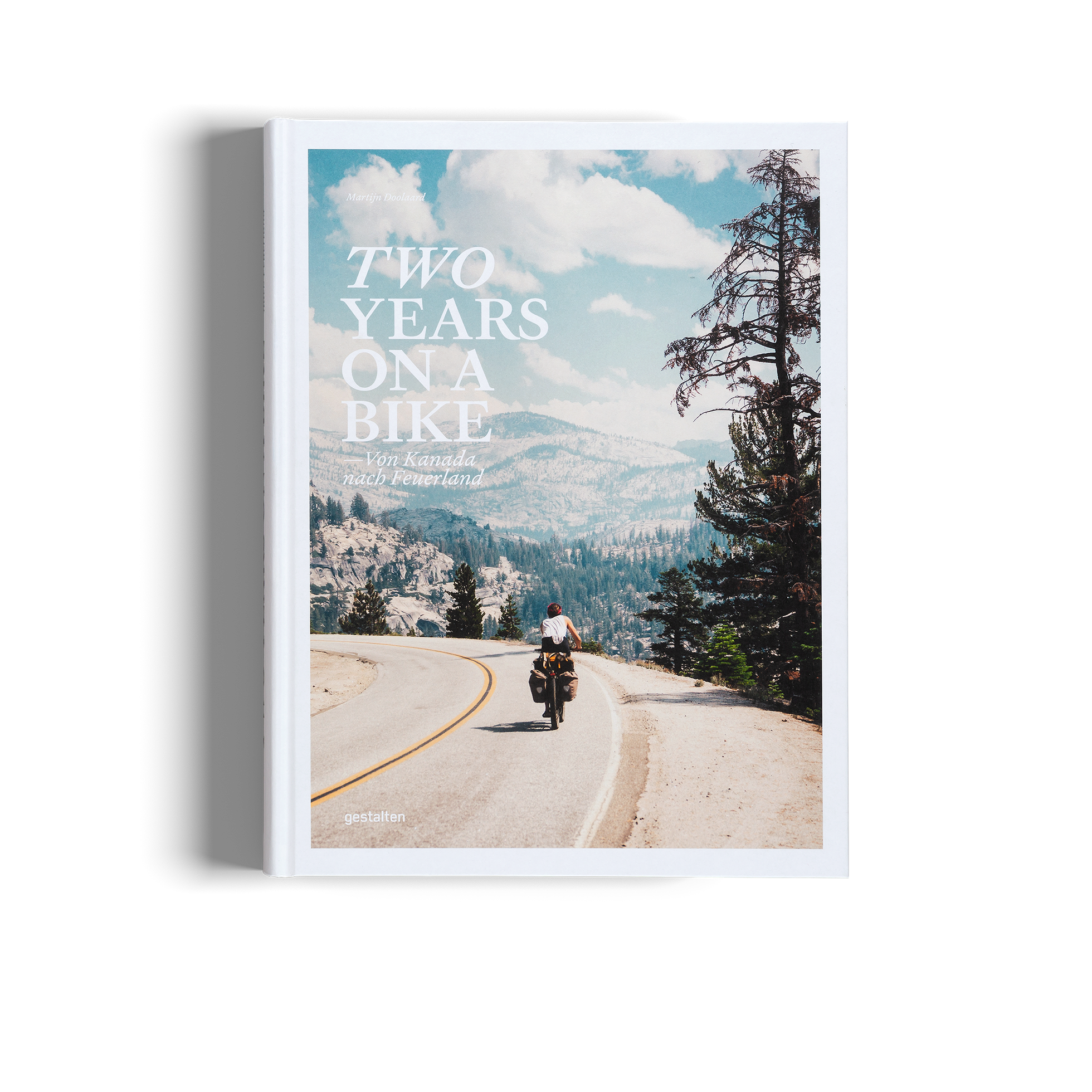 Gestalten Eu Shop-Two Years On A Bike-Book-Black-Deal-Outlet-by-ARCHIVIST