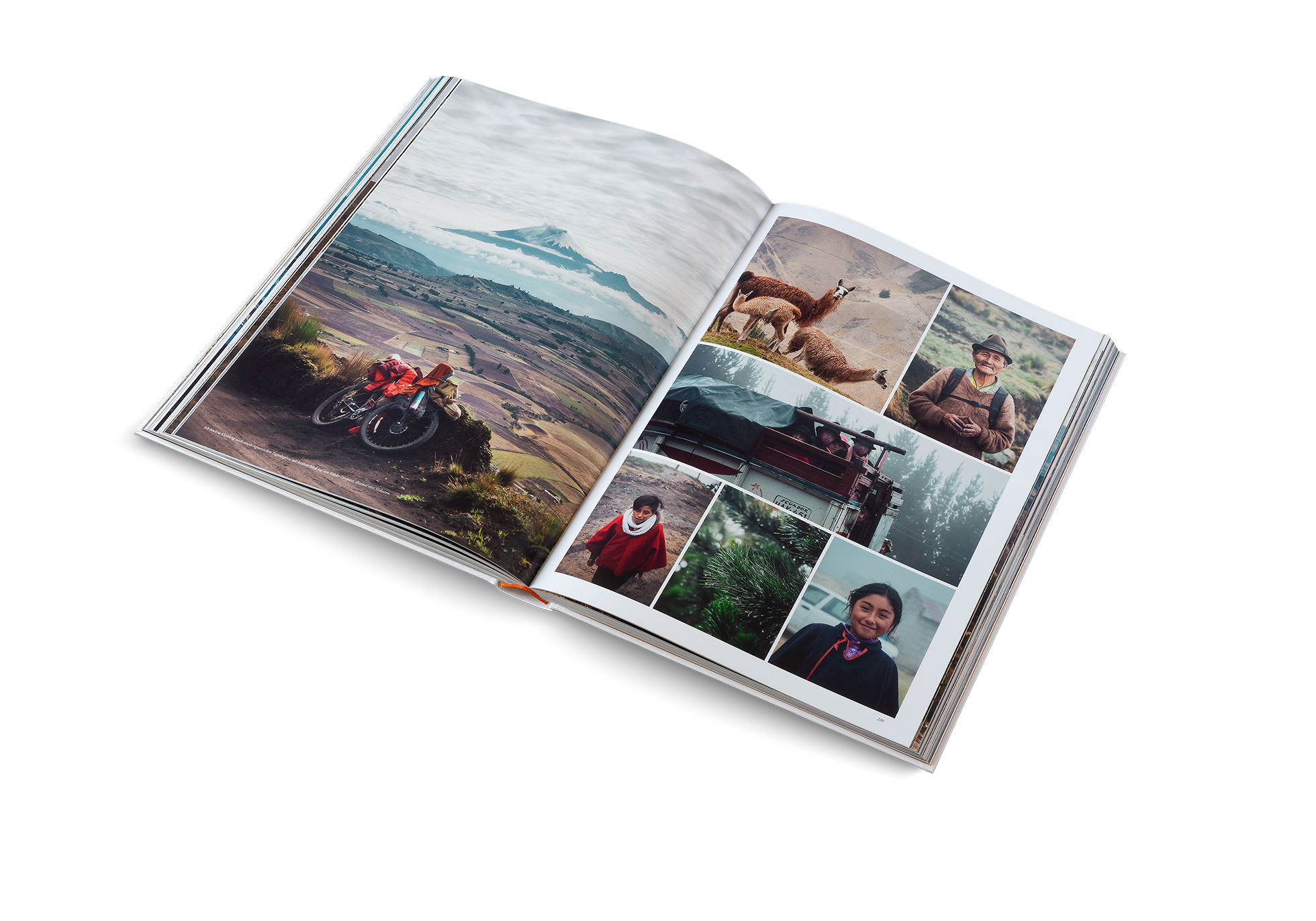 Gestalten Eu Shop-Two Years On A Bike-Book-Black-Deal-Outlet-by-ARCHIVIST