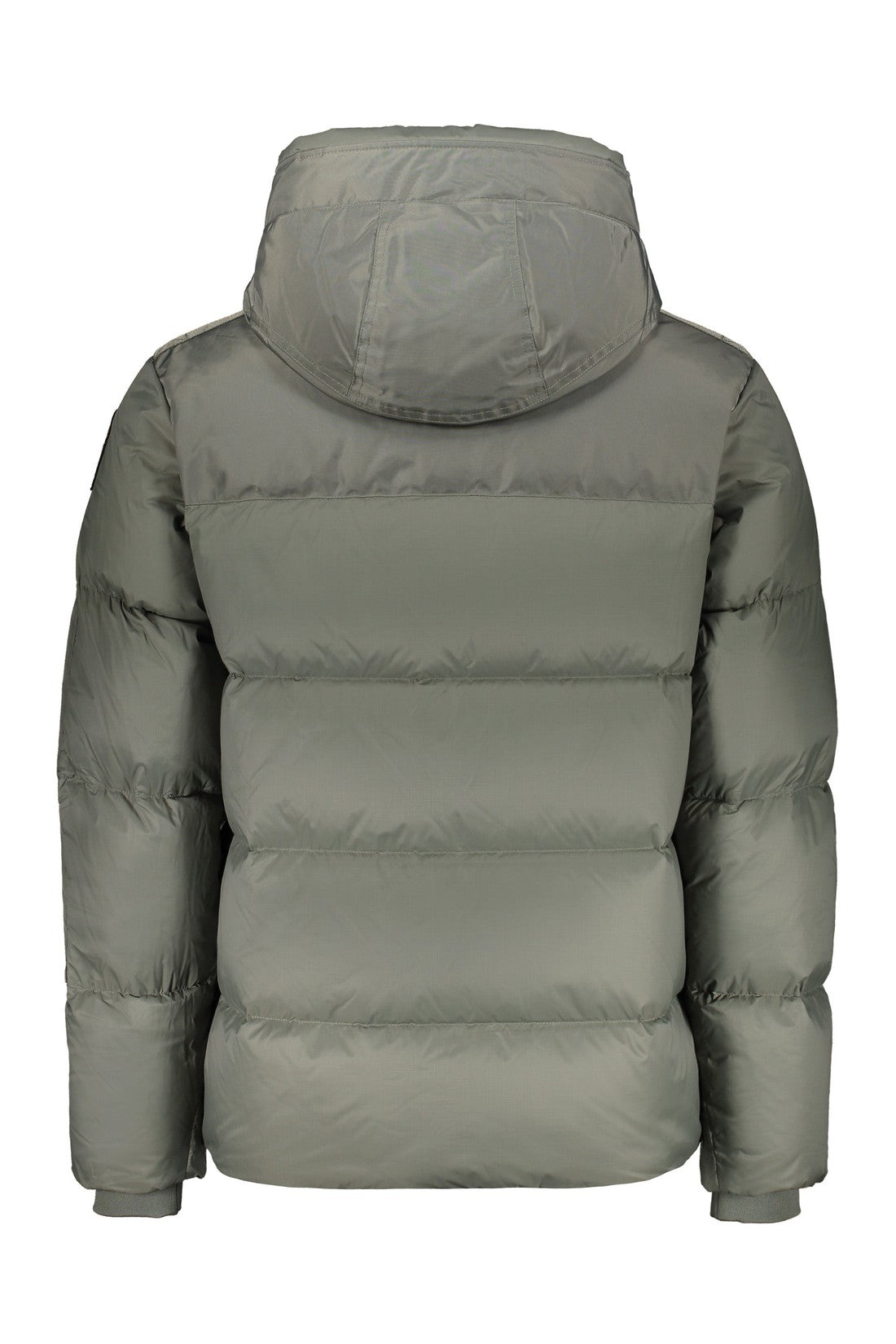 Parajumpers-OUTLET-SALE-Tyrik hooded down jacket-ARCHIVIST