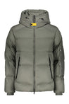 Parajumpers-OUTLET-SALE-Tyrik hooded down jacket-ARCHIVIST