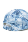 Isabel Marant-OUTLET-SALE-Tyron Logo Tie-Dye Baseball Cap-ARCHIVIST