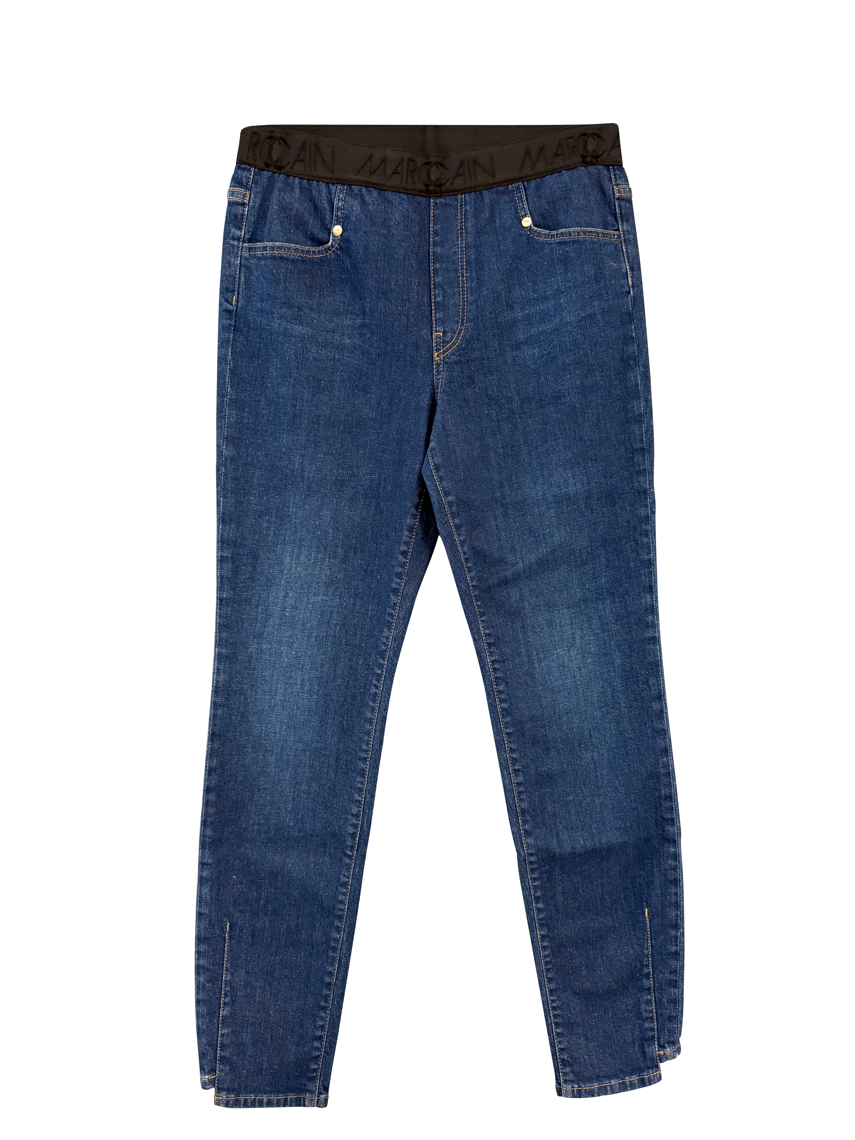 Marc Cain-Denim Hosen-Jeans-SALE-ARCHIVIST-OUTLET-SALE