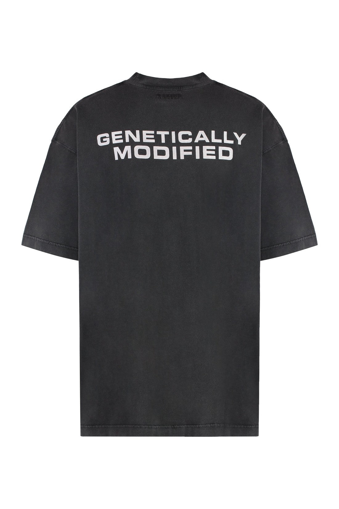 Genetically Modified cotton T-shirt