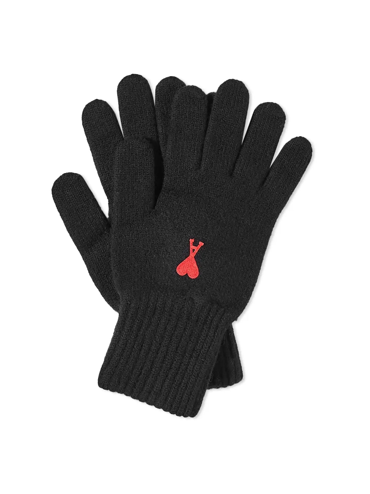 De Coeur Logo Gloves