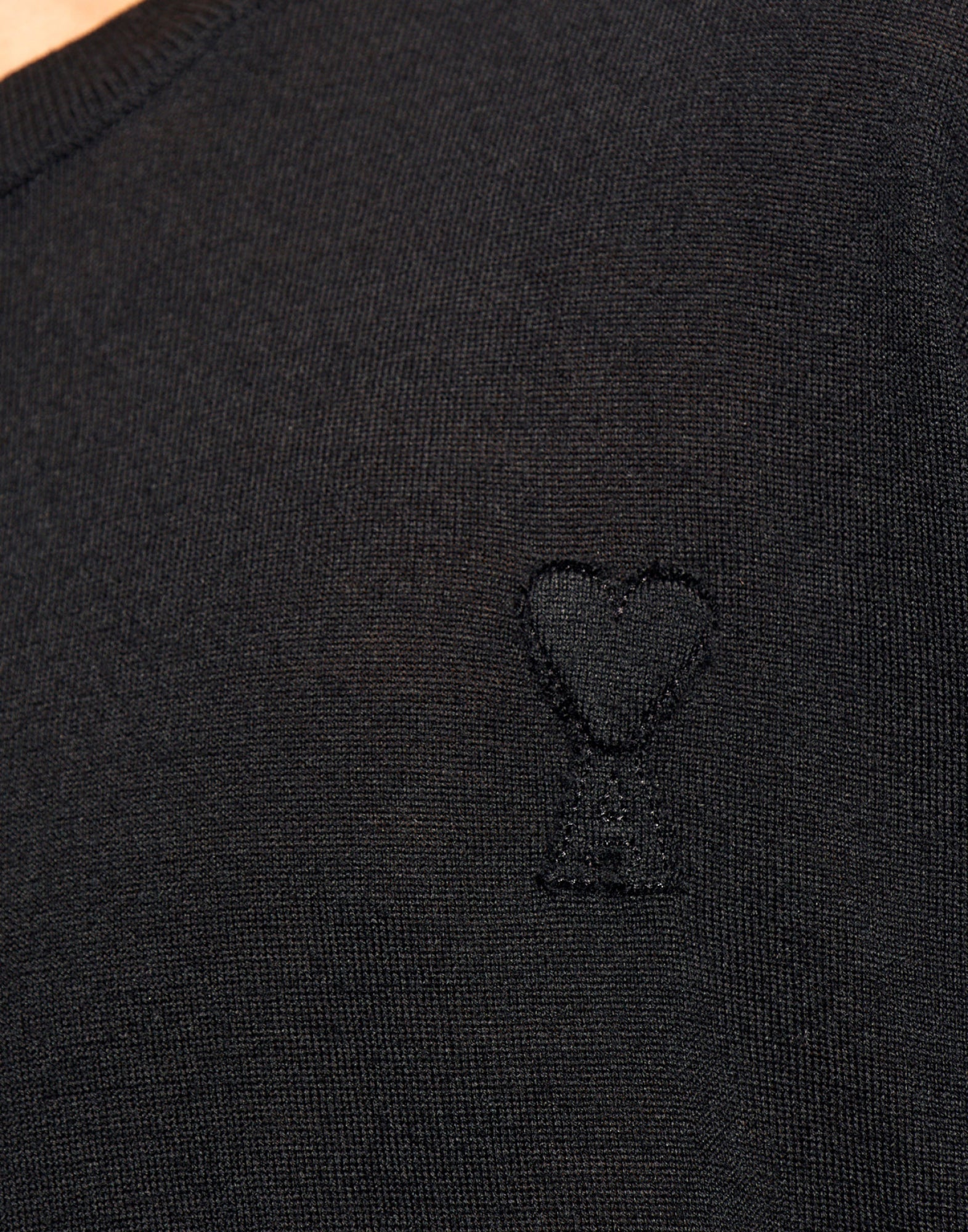 De Coeur Logo Sweater