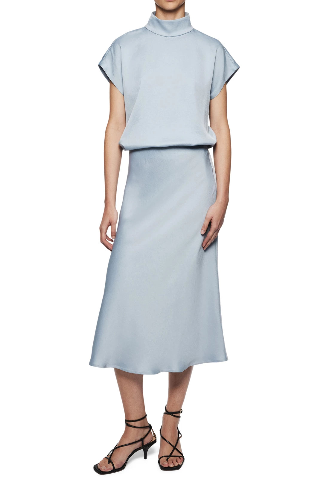 Drykorn-URA-Kleider & Röcke-Black-Deal-Outlet-by-ARCHIVIST