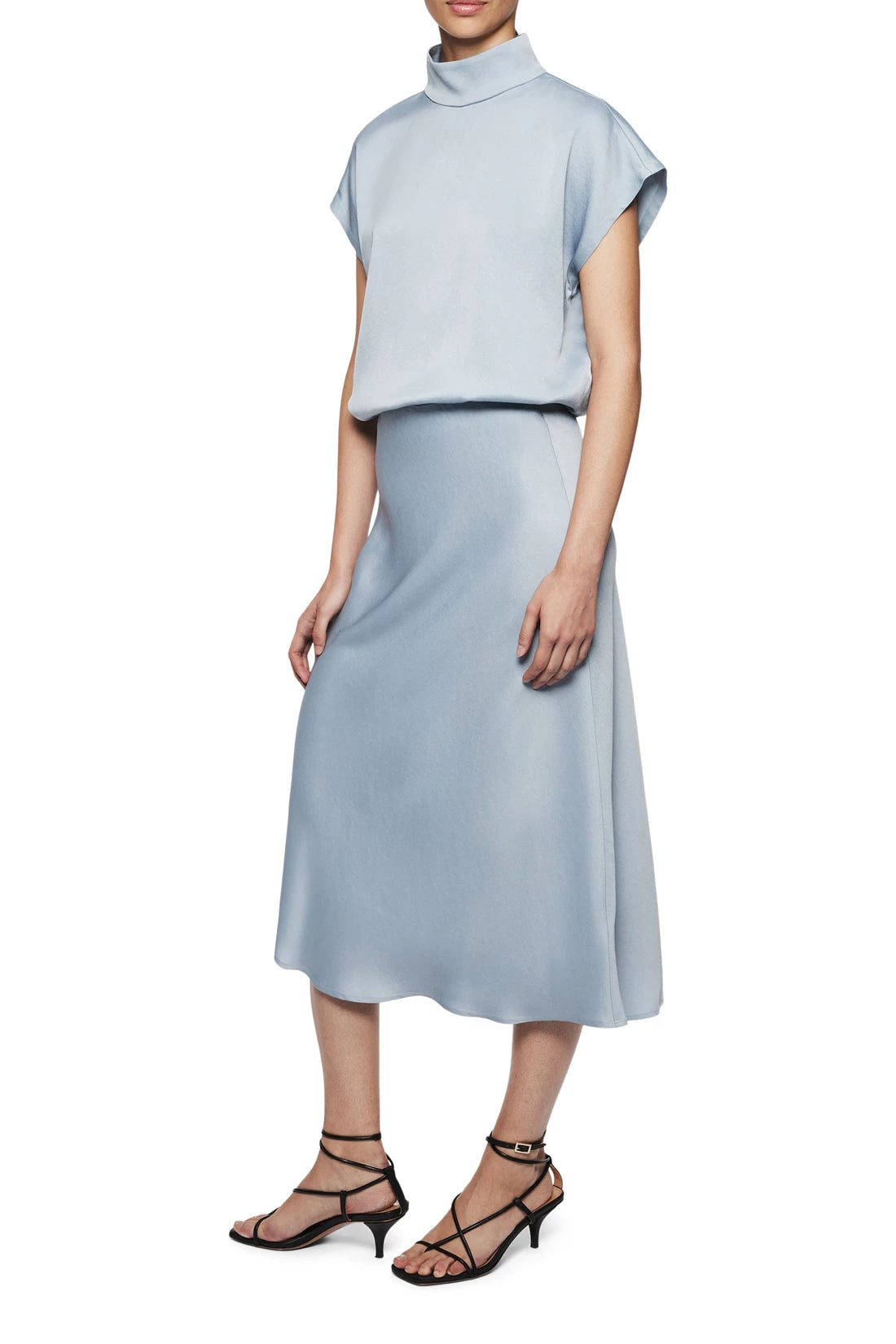 Drykorn-URA-Kleider & Röcke-Black-Deal-Outlet-by-ARCHIVIST