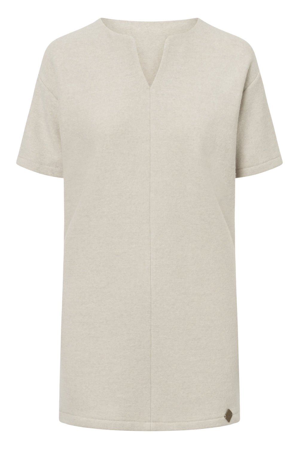 Damen Kleid Udele-Kleider & Röcke-Stapf Tirol-OUTLET-XS-beige-ARCHIVIST-ARCHIVE-SALE