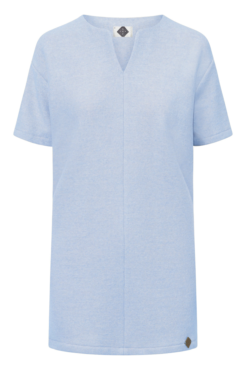 Damen Kleid Udele