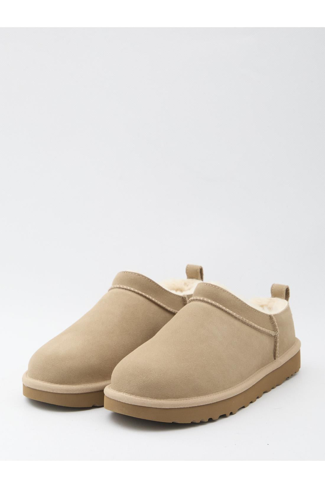 Ugg-OUTLET-SALE-Ugg Classic Micro-ARCHIVIST