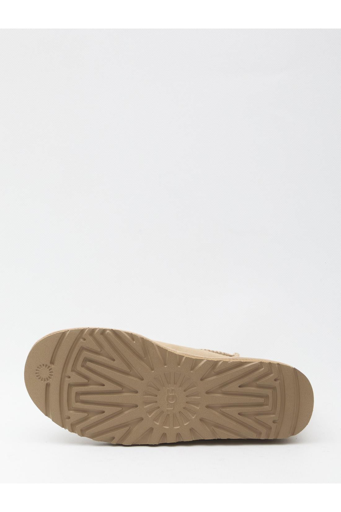 Ugg-OUTLET-SALE-Ugg Classic Micro-ARCHIVIST