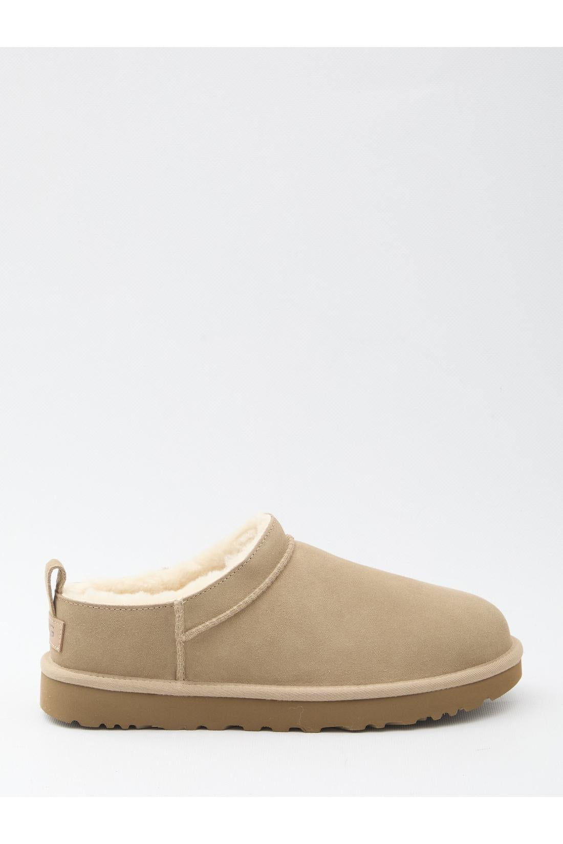 Ugg-OUTLET-SALE-Ugg Classic Micro-ARCHIVIST