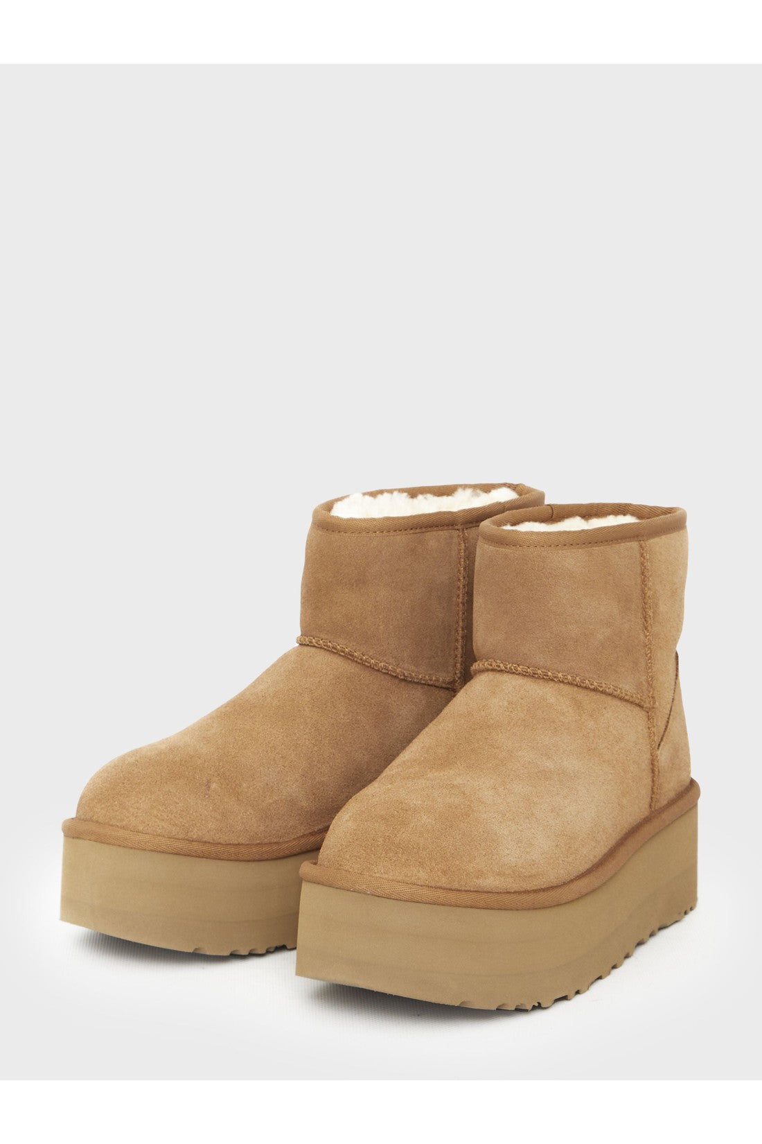 UGG-OUTLET-SALE-Ugg Classic Mini Platform-ARCHIVIST