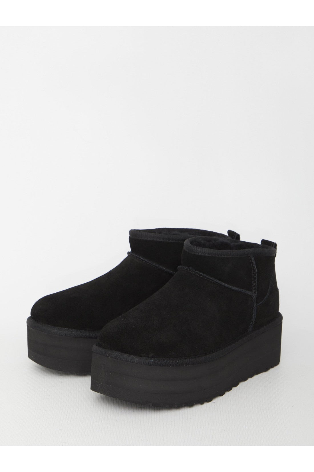 UGG-OUTLET-SALE-Ugg Classic Ultra Mini Platform-ARCHIVIST