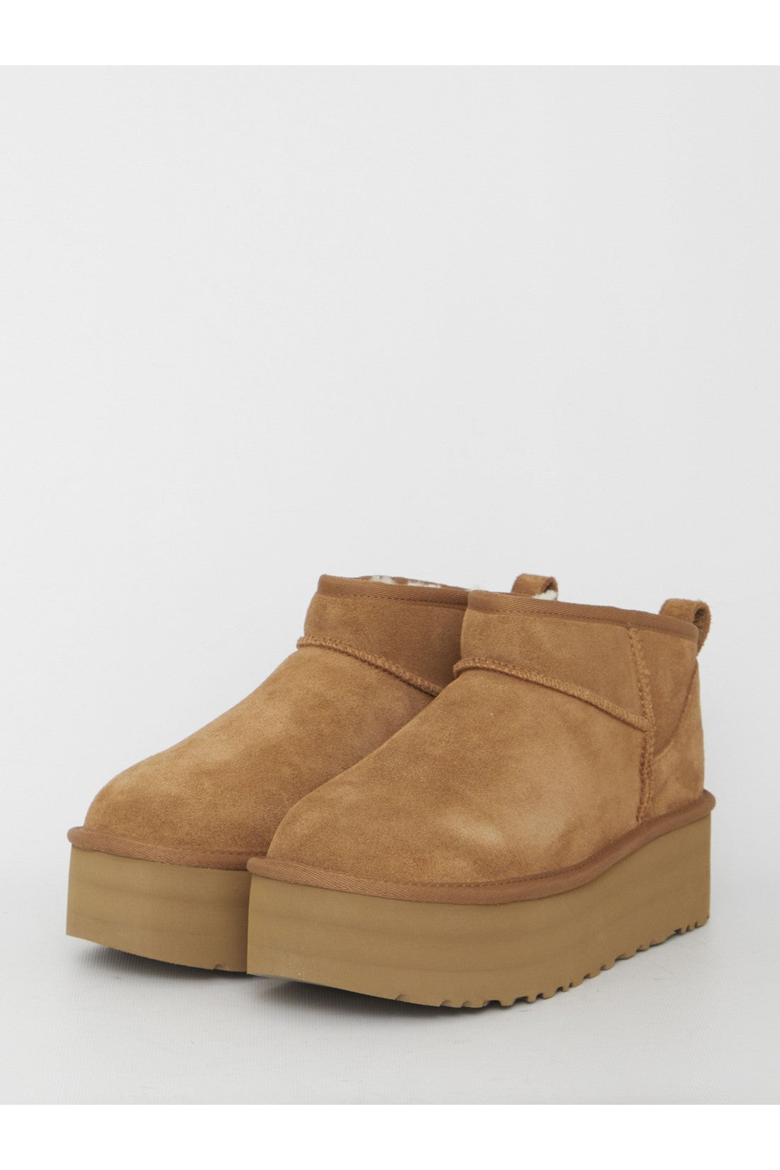 UGG-OUTLET-SALE-Ugg Classic Ultra Mini Platform-ARCHIVIST