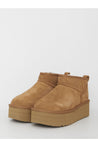 UGG-OUTLET-SALE-Ugg Classic Ultra Mini Platform-ARCHIVIST