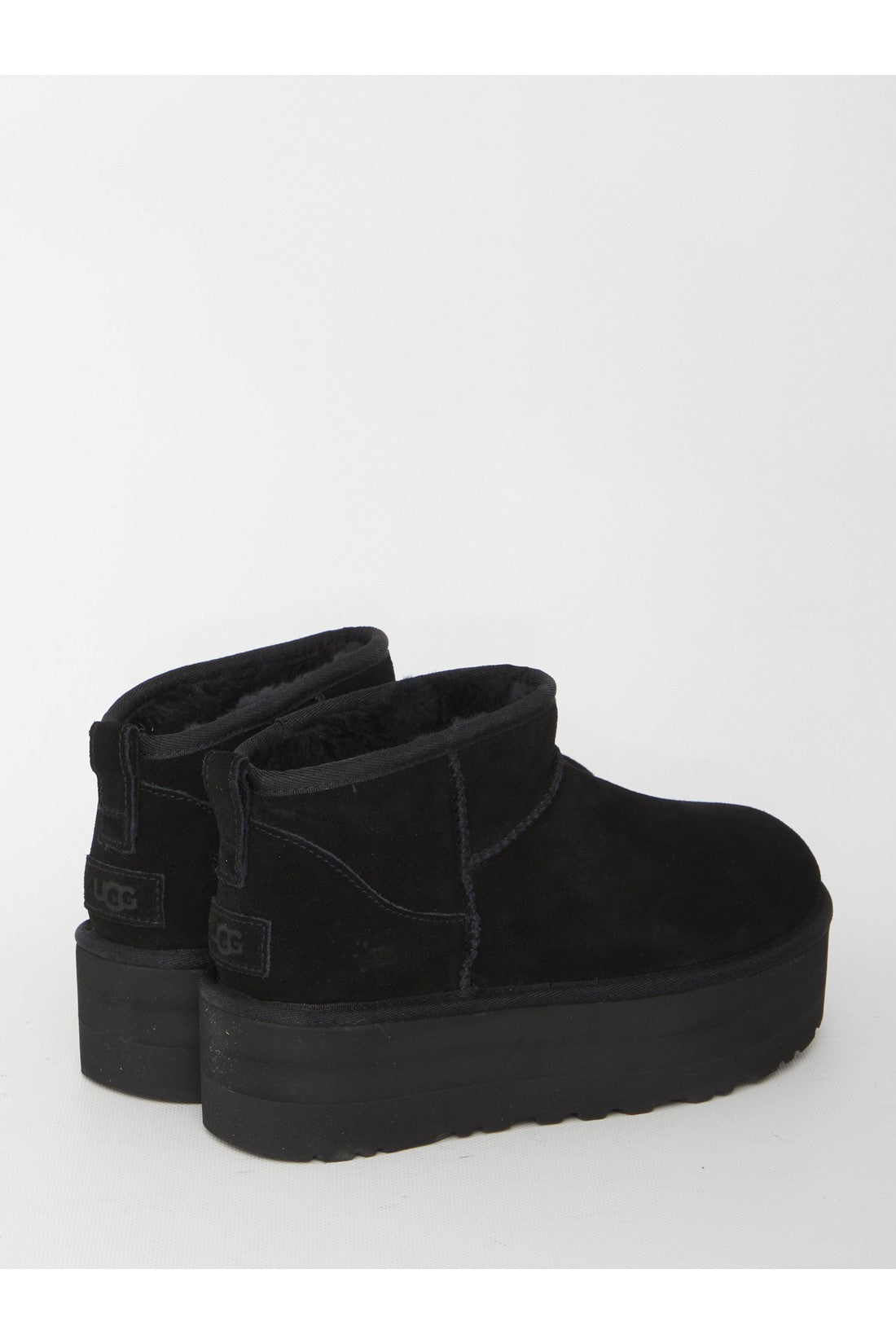 UGG-OUTLET-SALE-Ugg Classic Ultra Mini Platform-ARCHIVIST